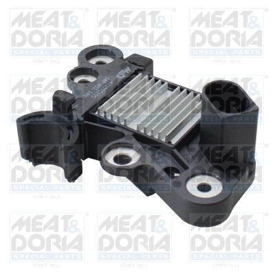 Alternator Regulator